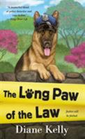 The Long Paw of the Law 125019735X Book Cover