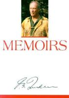 Memoirs 0771085877 Book Cover