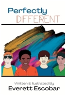 Perfectly Different B0BHR6HQ2Q Book Cover