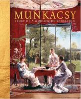 Munkacsy 180 6156595538 Book Cover