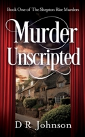 Murder Unscripted (The Dead Actors) 1068785802 Book Cover