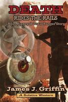 Death Rides the Rails 1481806556 Book Cover