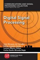 Digital Signal Processing 1947083902 Book Cover