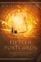 Fifteen Postcards 0995136955 Book Cover