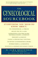 The Gynecological Sourcebook 0737300868 Book Cover