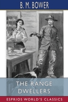 The Range Dwellers 1511893877 Book Cover