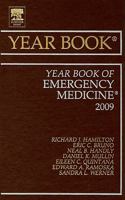 Year Book of Emergency Medicine 2012: Volume 2012 1416051724 Book Cover