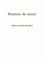 Poemas de amor 1291196706 Book Cover