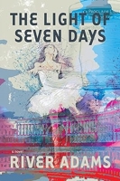 The Light of Seven Days 1953002439 Book Cover
