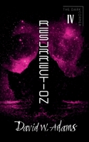 Resurrection 1916582362 Book Cover