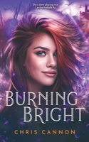 Burning Bright 1719533369 Book Cover