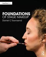 Foundations of Stage Makeup 1138595012 Book Cover