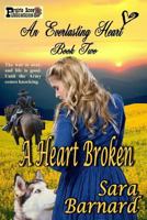A Heart Broken 1939217253 Book Cover