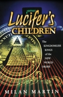 Lucifer's Children B0CDDW3B69 Book Cover