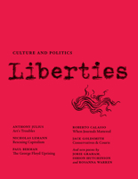 Liberties Journal of Culture and Politics: Volume I, Issue 2 1735718718 Book Cover