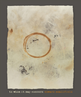 To Whom It May Concern 1733137505 Book Cover