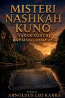 Misteri Naskah Kuno di Dasar Sungai Rammang-Rammang (1) (Indonesian Edition) B0HBZ1HSLR Book Cover