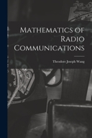 Mathematics of Radio Communications 1014251249 Book Cover