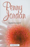 Injured Innocent 0373108834 Book Cover