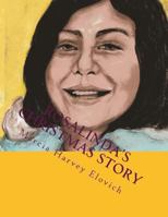 Rosalinda's Christmas Story: and other Christmas celebrations 1493714317 Book Cover