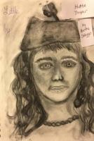 Hattie Trooper: A Rose is Always Waiting For You 172777910X Book Cover