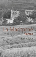 LA MARITORNE (French Edition) B0CNYDRQS1 Book Cover