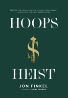 Hoops Heist 1636254845 Book Cover