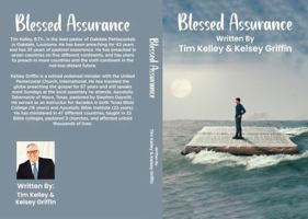 Blessed Assurance 1965615635 Book Cover