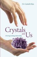 Crystal and Us 8188479837 Book Cover