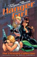 Danger Girl: The Ultimate Collection 1563895498 Book Cover