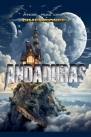 Andaduras (Spanish Edition) B0GY22T7KW Book Cover