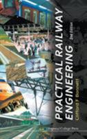 Practical Railway Engineering 1860945155 Book Cover