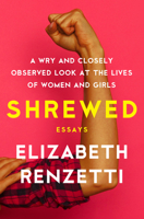 Shrewed: A Wry and Closely Observed Look at the Lives of Women and Girls 1487003048 Book Cover