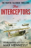 The Interceptors 180032846X Book Cover