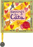 Blessings for Cats 0740741608 Book Cover