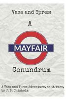 A Mayfair Conundrum 1973113651 Book Cover