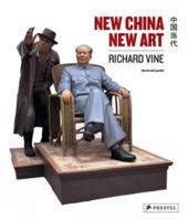 New China, New Art 3791339427 Book Cover