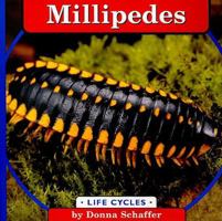 Millipedes 073680210X Book Cover
