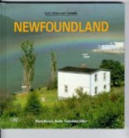 Newfoundland (Let's Discover Canada) 0791010279 Book Cover