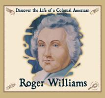 Roger Williams 1595151400 Book Cover