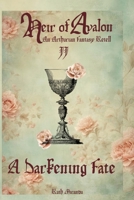A Darkening Fate B086MDSF4D Book Cover