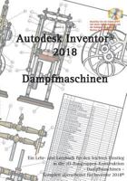Inventor 2018: Dampfmaschinen 3746011078 Book Cover