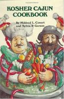The Kosher Cajun Cookbook 0882896512 Book Cover