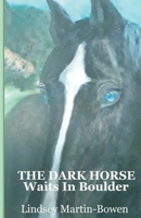 The Dark Horse Waits in Boulder B0H1K1CC4D Book Cover