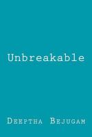 Unbreakable 1499137850 Book Cover