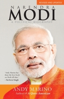 Narendra Modi: Ek Rajneetik Yatra 9351362175 Book Cover