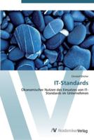 IT-Standards 3639437381 Book Cover