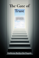 The Gate of Trust B0F6H85J3D Book Cover