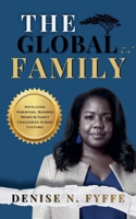 The Global Family (The Family Wisdom) B0GPQFZ17T Book Cover