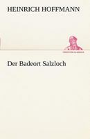 Der Badeort Salzloch 3842490674 Book Cover
